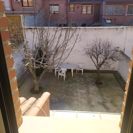 Bed & Breakfast Privada Familiar *