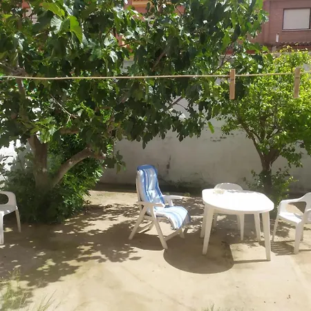 Bed & Breakfast Privada Familiar Toledo
