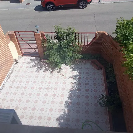 Bed & Breakfast Privada Familiar *