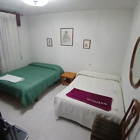 Privada Familiar Bed & Breakfast